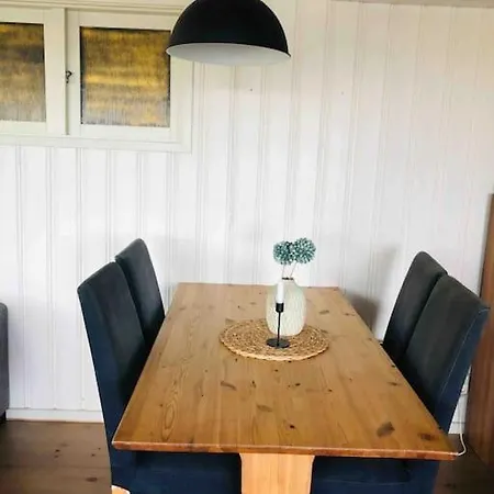 Holiday home Cottage, Boat, Spa, Private Dock,