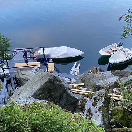 Cottage, Boat, Spa, Private Dock, *