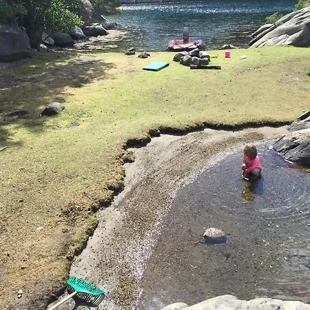 Cottage, Boat, Spa, Private Dock, Lillesand