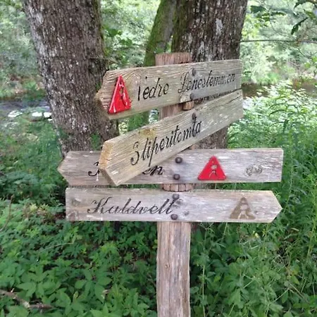 Cottage, Boat, Spa, Private Dock, Holiday home *