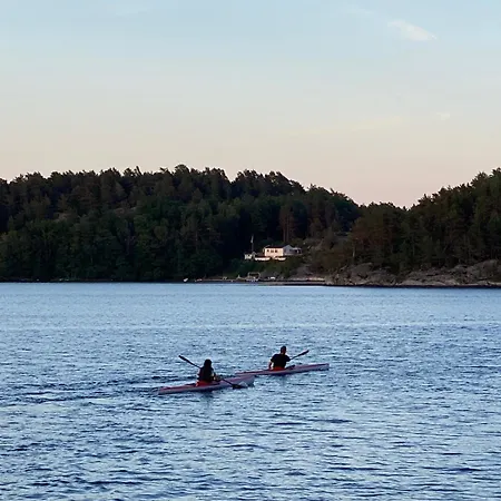 Cottage, Boat, Spa, Private Dock, Vakantiehuis *