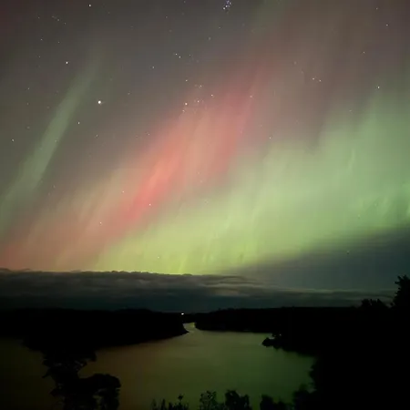 Cottage, Boat, Spa, Private Dock, Vakantiehuis