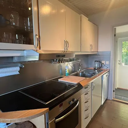 Cottage, Boat, Spa, Private Dock, Lillesand