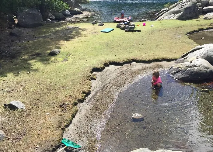 Cottage, Boat, Spa, Private Dock, Lillesand