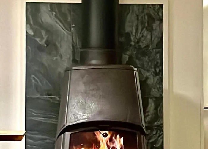 Cottage, Boat, Spa, Private Dock, *