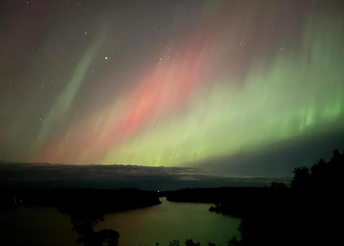 Cottage, Boat, Spa, Private Dock, Prázdninový dům