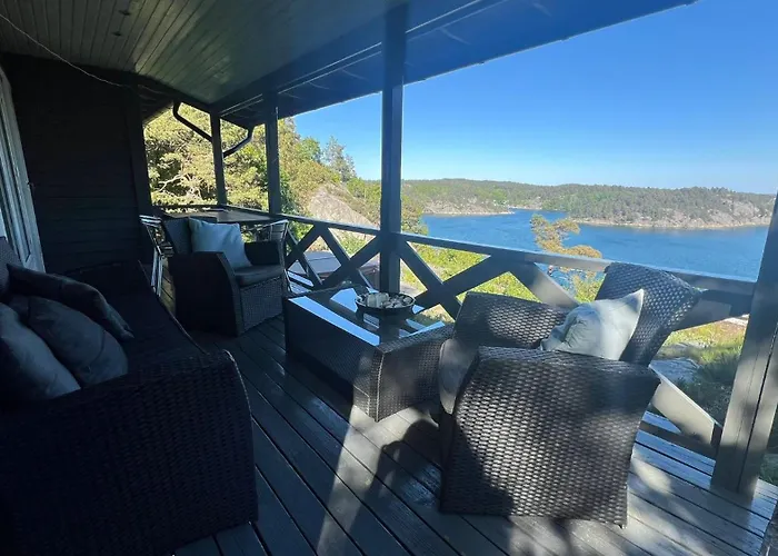 Cottage, Boat, Spa, Private Dock, *