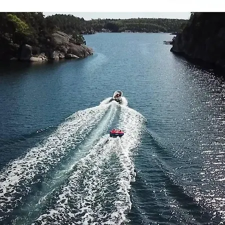 Cottage, Boat, Spa, Private Dock, *